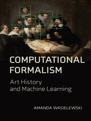 cover image of Computational Formalism